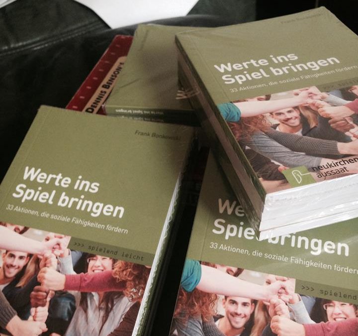 WERTE INS SPIEL BRINGEN
