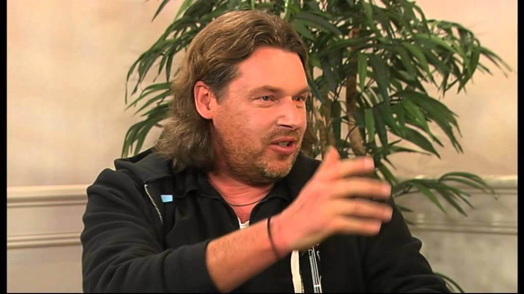 ALS ICH MIT MEINEM SOHN LUKAS IN AFRIKA AUF DIE SUCHE NACH GOTT GEGANGEN BIN