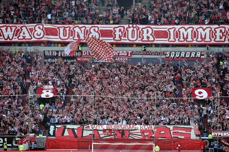 Fans