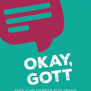 Frank und Jubilee Bonkowski: Okay, Gott