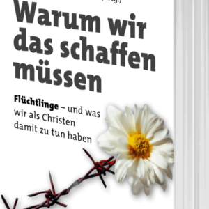 Warum wir das schaffen müssen