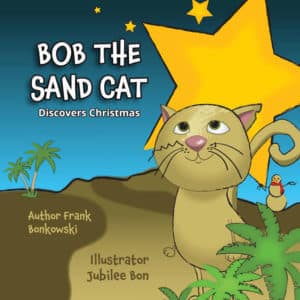 Bonkowski Bob The Sand Cat