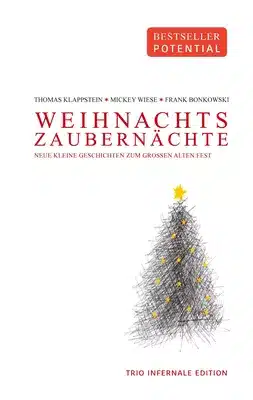 Weihnachtszaubernächte